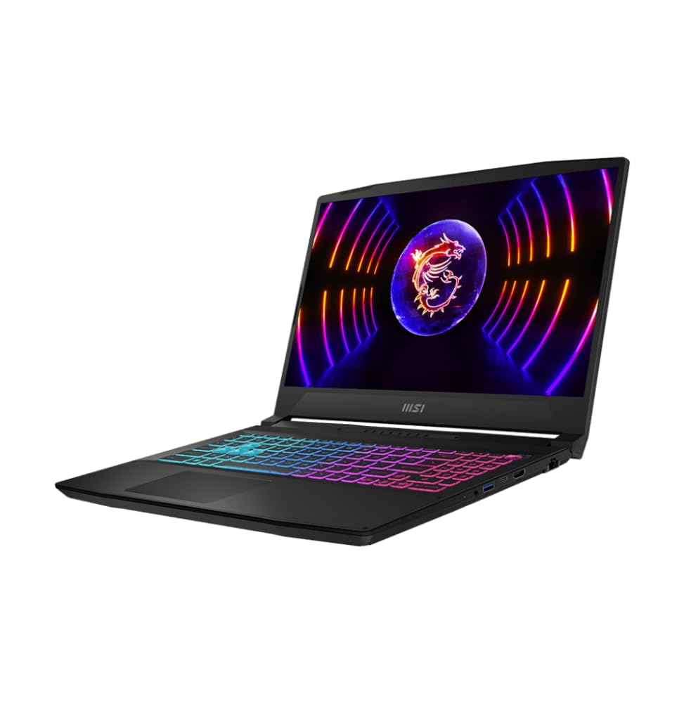 MSI Katana 15-026ES i7-12650H 16 512 4070 W11H 15