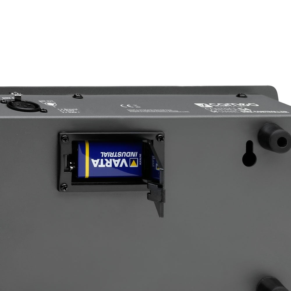 Cameo CONTROL 54 - Controlador DMX 54 Canales