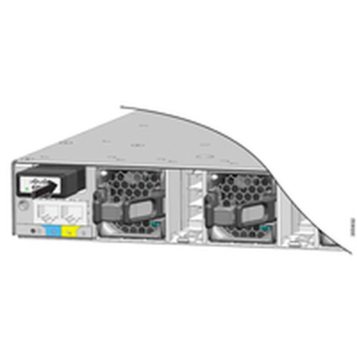 Disco Duro Externo CISCO SSD-240G= 240 GB SSD - Marca: CISCO - EAN: 0889728345903