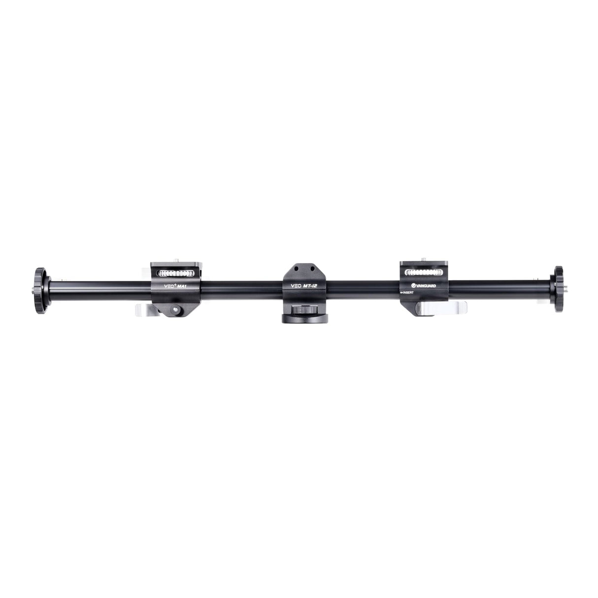 Vanguard Veo MT-12 - Barra para múltiples rótulas
