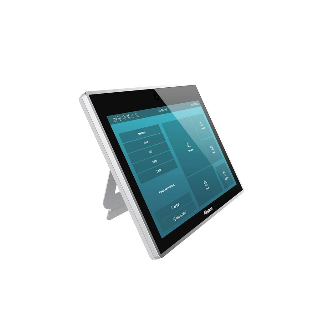 Akuvox Indoor-Station IT83A Kit On-Wall, Android, WiFi