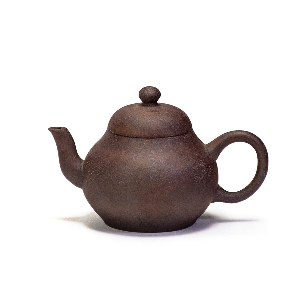 Tea Soul Tetera de Creta Lin's Ceramics Studio 150 ml