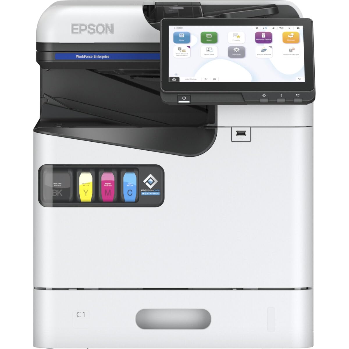 Epson Impresora Multifunción C11CJ92401
