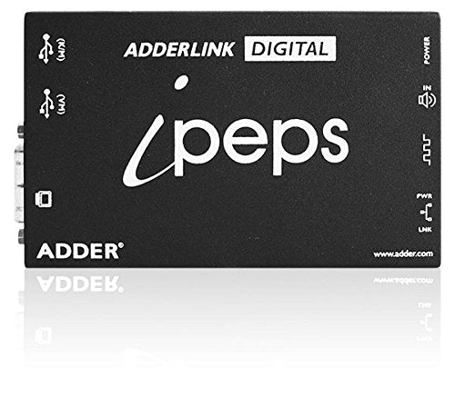 ADDER Link Digital ipeps DVI Video Switch – gráfica Switches