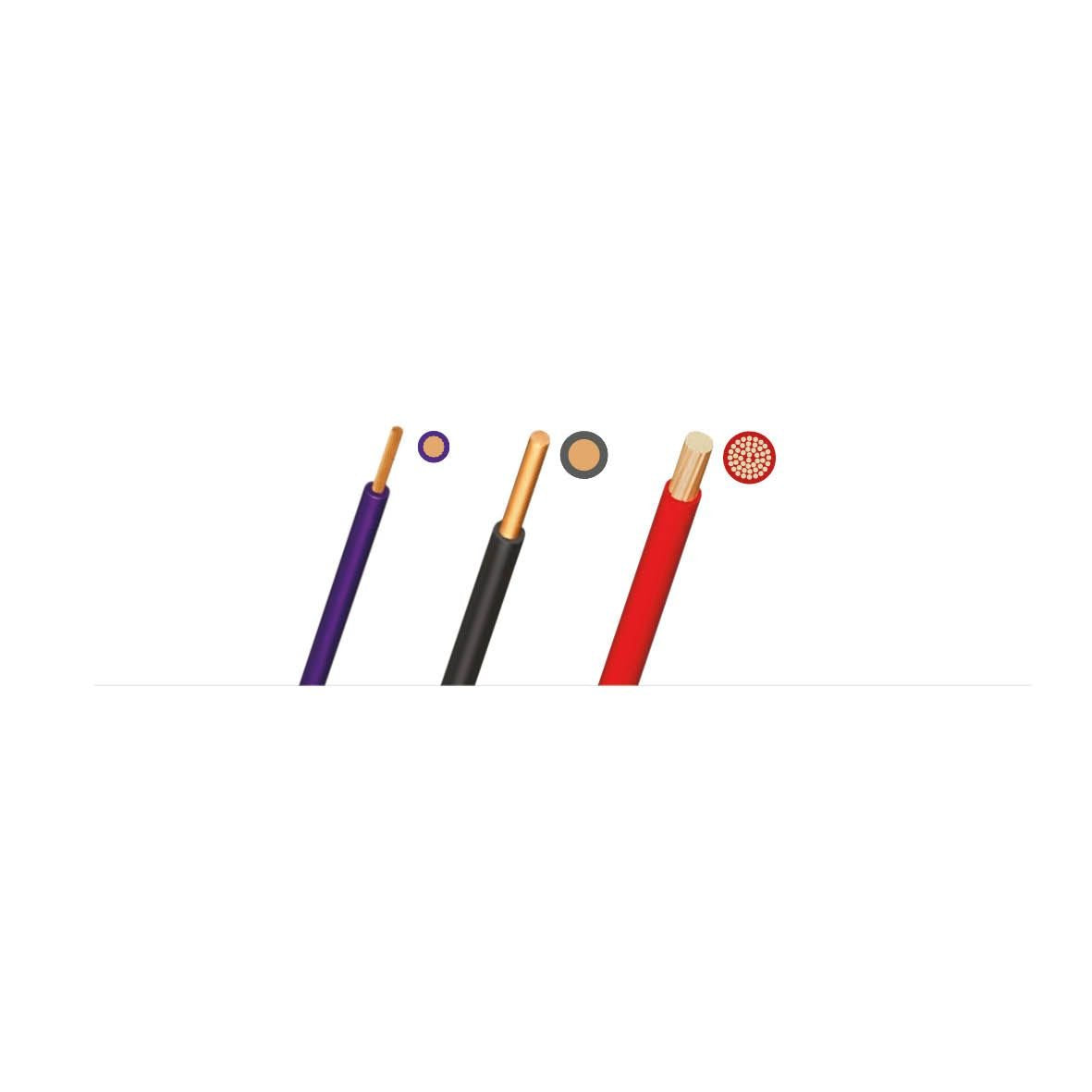 WEICON Tools Duo-Crimp No. 300 - Pelacables multifunción con cortador lateral y función de engarce (12 unidades)