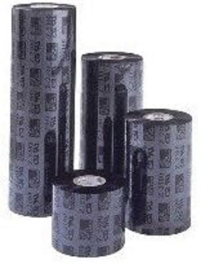 Zebra CF.6 NAS.Cera Resina TTR 110X450MT