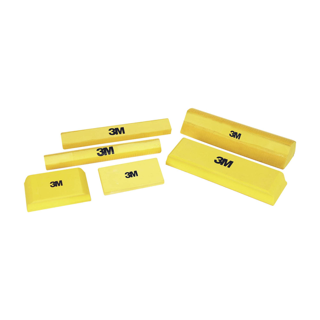 3M (5684) Hookit Sanding Block Kit by 3M