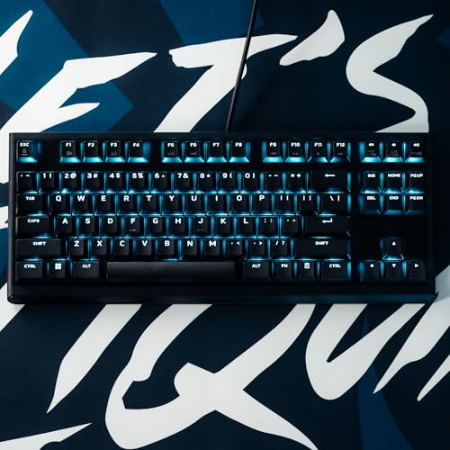 Alienware Tenkeyless Gaming Keyboard - AW420K