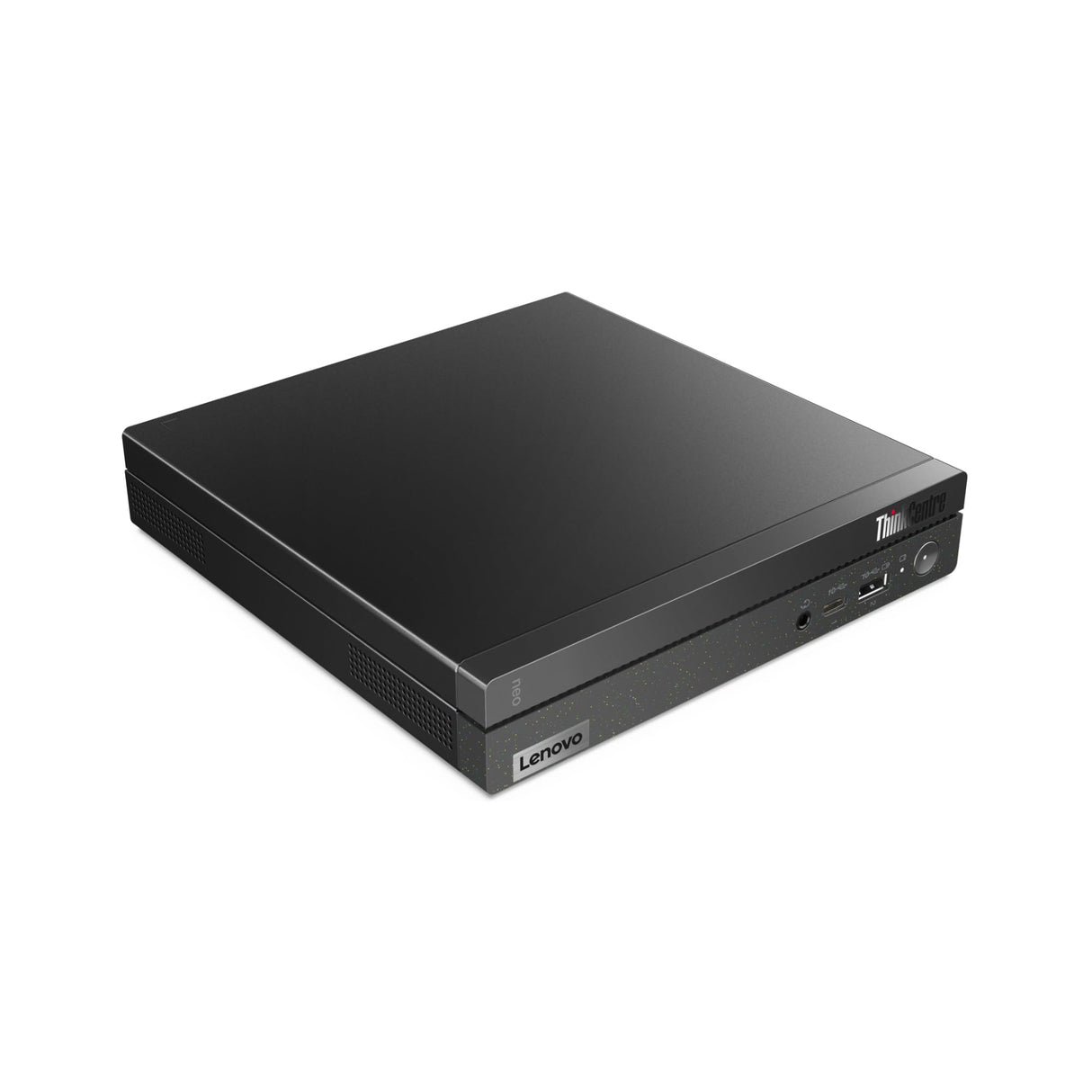 Lenovo ThinkCentre Neo 50q Tiny 12LN0024GE - Intel i5-13420H, 16GB RAM, 512GB SSD, Intel UHD Grafik, Dos