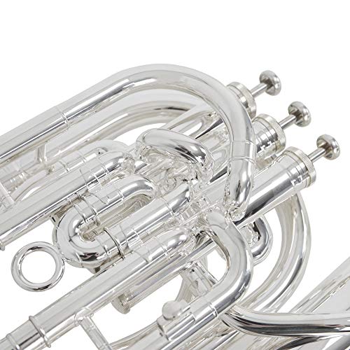 Montreux EBH01 Concert Series Baritone
