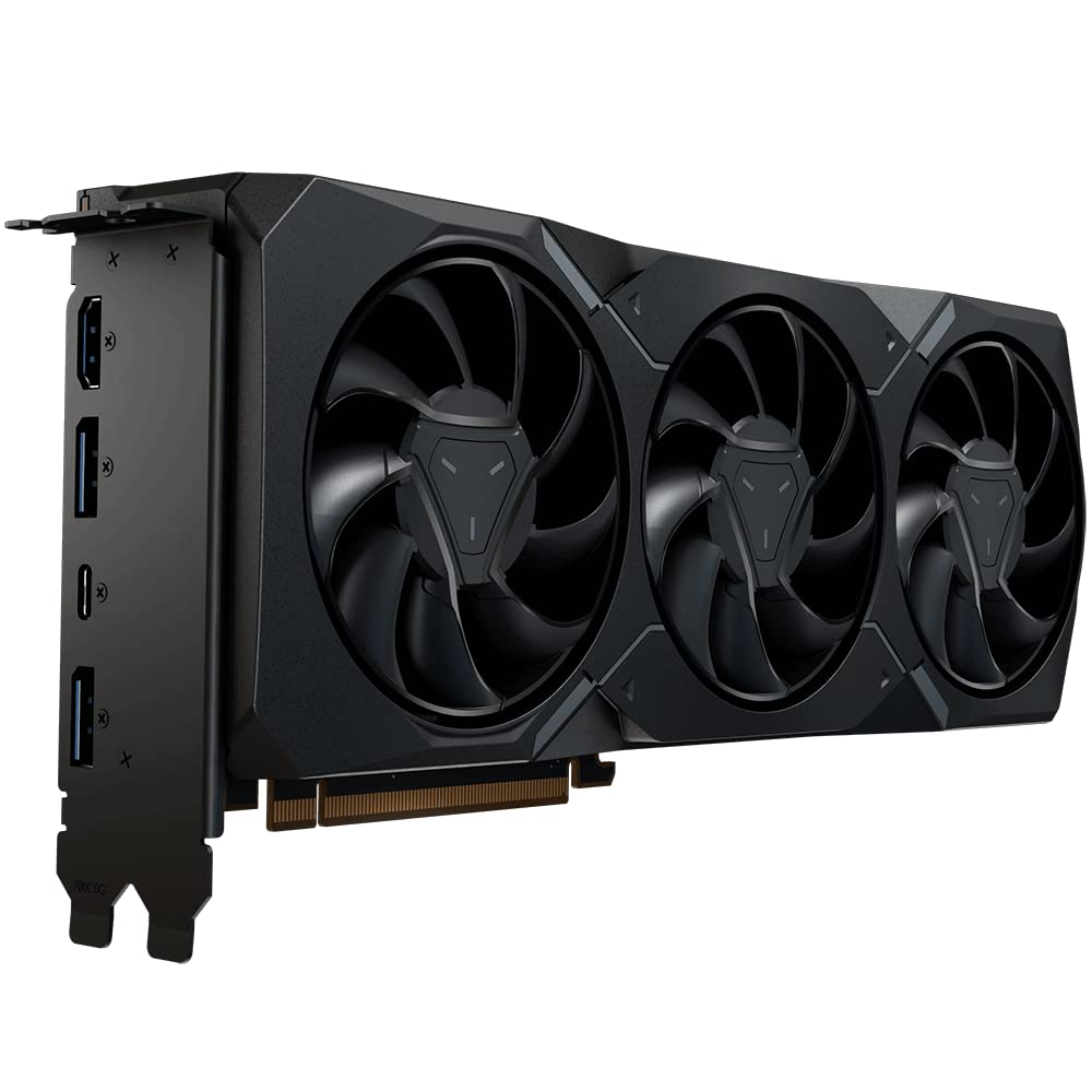 Gigabyte Radeon RX 7900 XT 20G (20GB GDDR6/PCI Express 4.0/2400MHz/20000MHz)