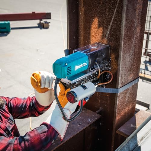 Makita HB350 Taladro magnético 1.050W 35mm