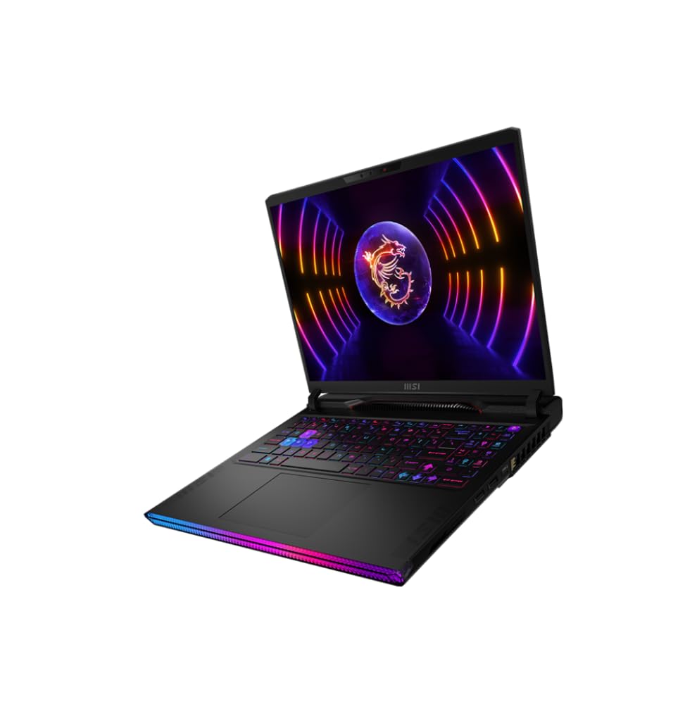 PORTATIL MSI RAIDER GE68HX 13VG-043ES
