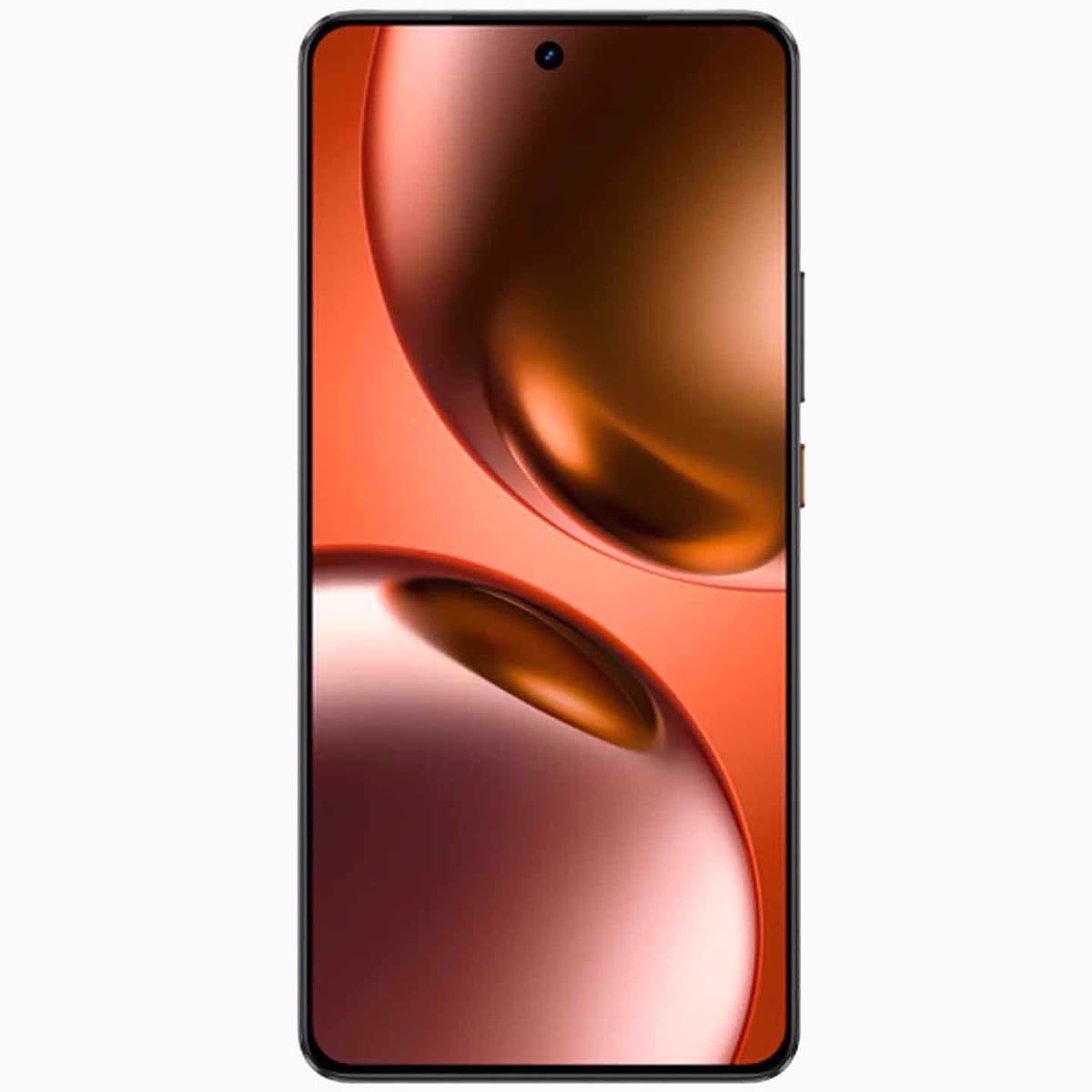 realme GT 7 256GB 12GB IceSense Black INT+NFC RMX5061 EU
