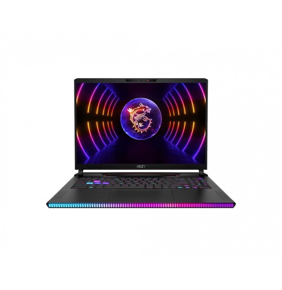 PORTATIL MSI RAIDER GE68HX 13VG-043ES
