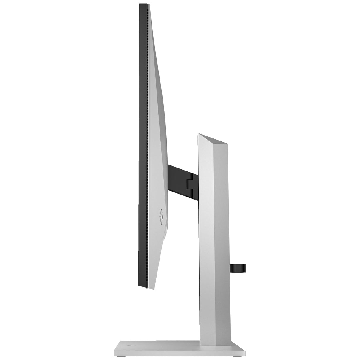 HP 732pk Series 7 Pro - LED-Monitor - 81,3 cm (31,5" sichtbar) - 3840 x 2160 4K @ 60 Hz - IPS Black - 400 CD/m? - 2000:1 - HDR400-5 ms - Thunderbolt 4, HDMI, DisplayPort - Schwarz, Silber [