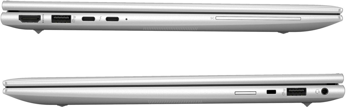 HP EliteBook 845 G11 AMD Ryzen 5 8540U 35,56cm 14Zoll WUXGA 16GB 512GB/SSD LTE W11P 1J War (DE)