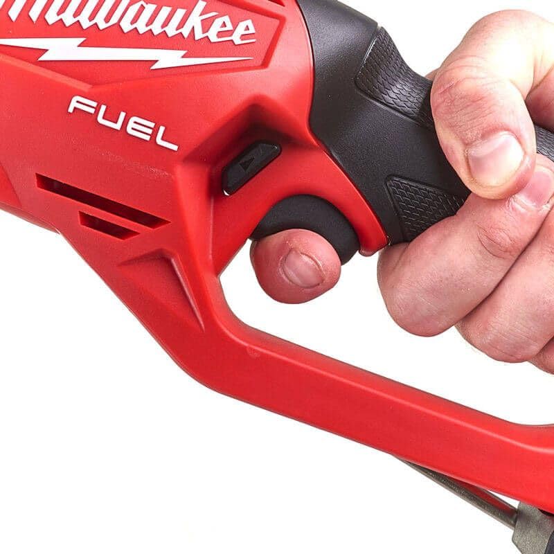 Milwaukee Taladro destornillador angular M18 FUEL FRAD2 - sin batería ni cargador 4933471207, Neutro