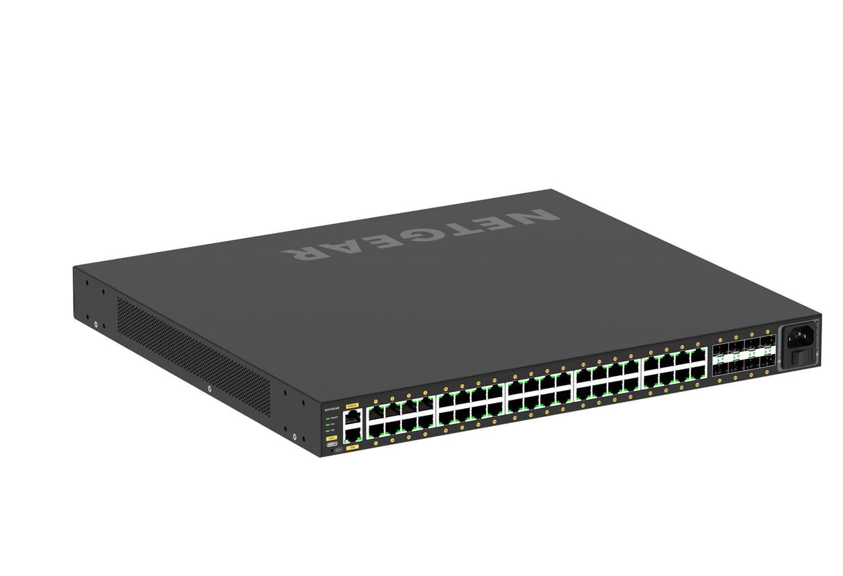 AV Line M4250-40G8F-POE+ 40X1G CPNT