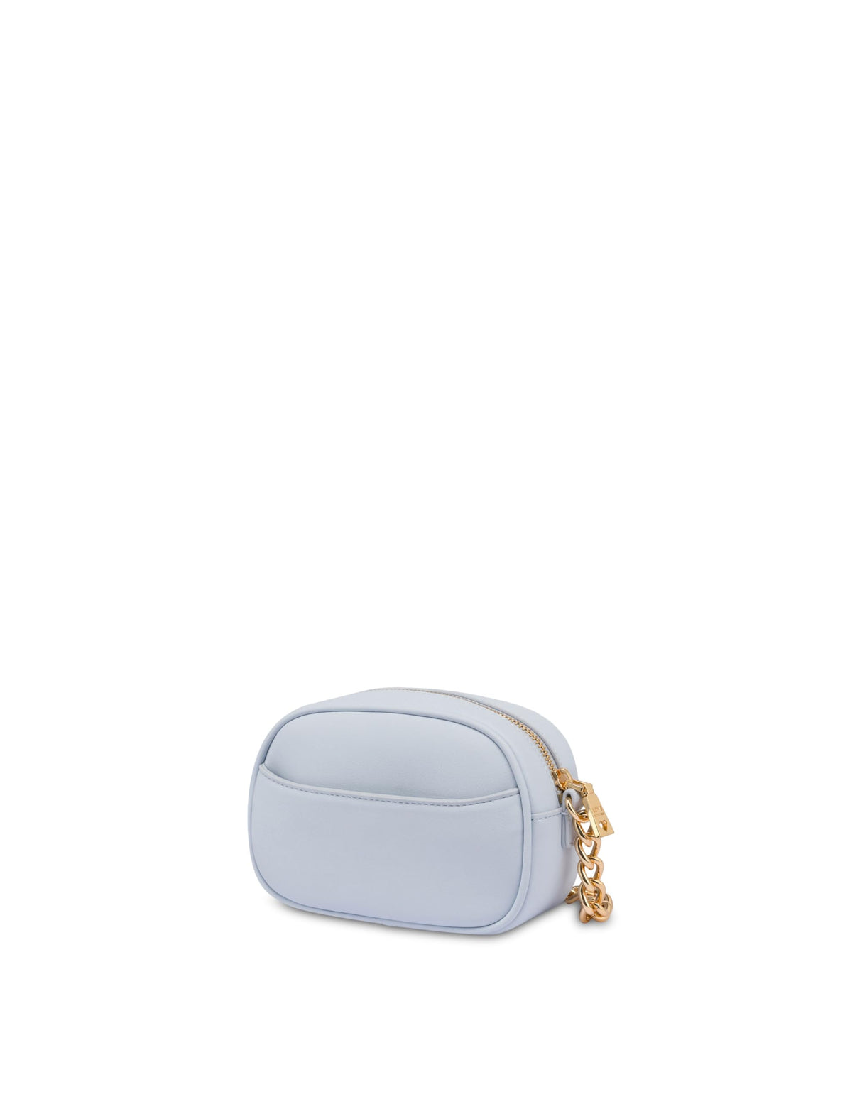 Love Moschino Jc4026pp1mkd0712, Bolso de Hombro Mujeres, Cielo, Talla única