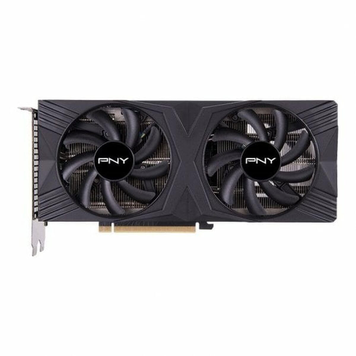Tarjeta Gráfica PNY VCG4060T8DFXPB1 Geforce RTX 4060 Ti 8 GB GDDR6