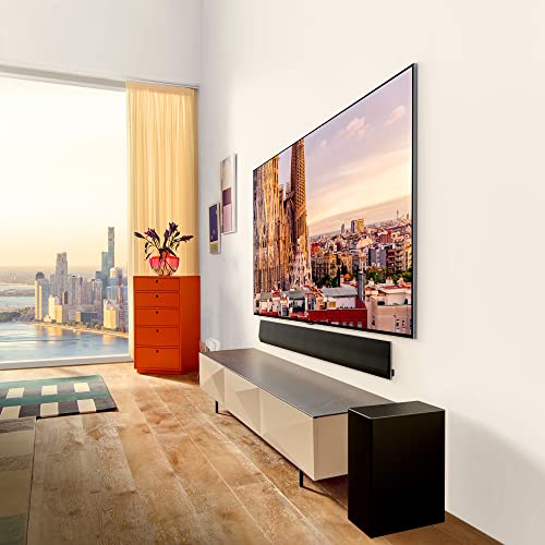 LG OLED55C34LA 55", 4K OLED EVO, Smart TV webOS23, Procesador Máxima Potencia, Dolby Vision, Dolby Atmos, Gaming, Alexa/Google Assistant