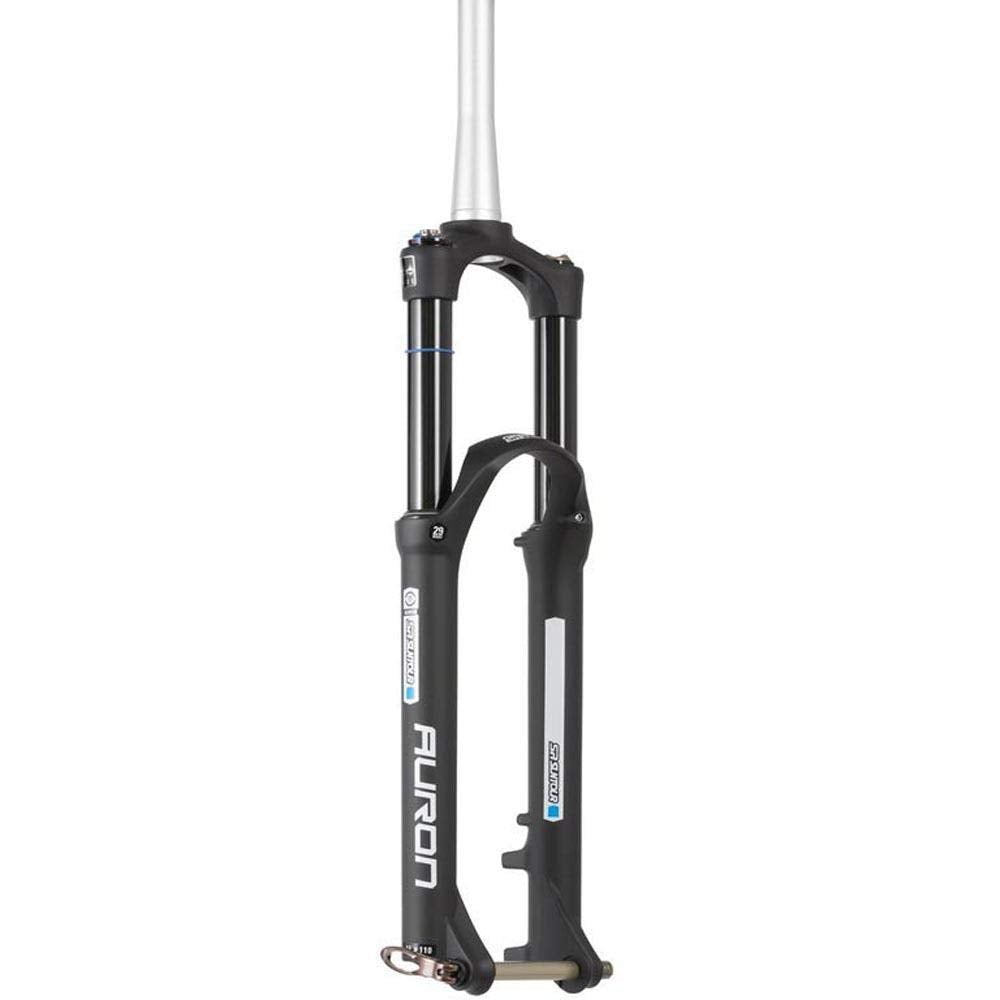 Suntour Unisex - Adulto Horquilla 2225872069 Horquilla Negro Mate 29/27.5 Pulgadas