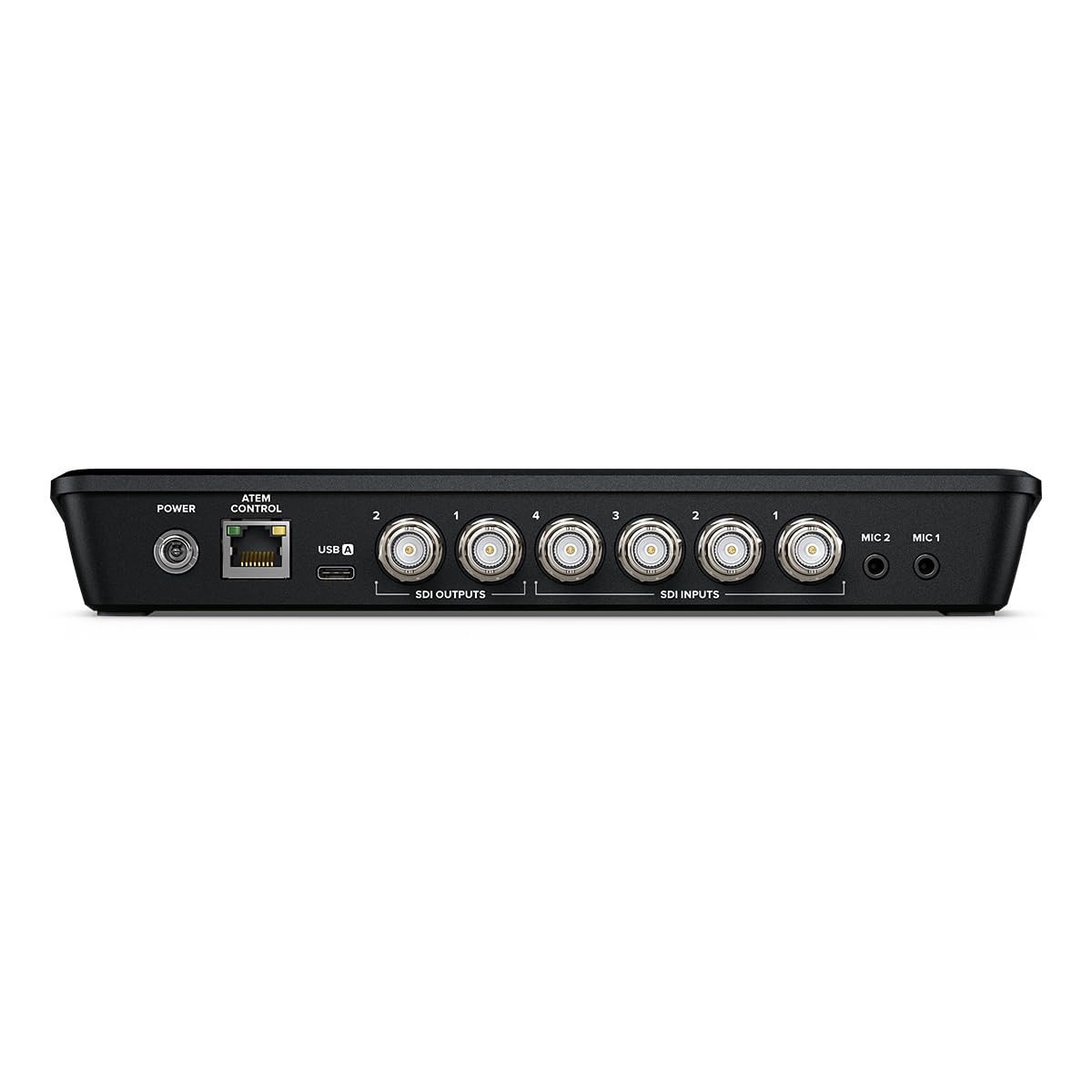 Blackmagic Design ATEM SDI Pro ISO Streaming Mixer