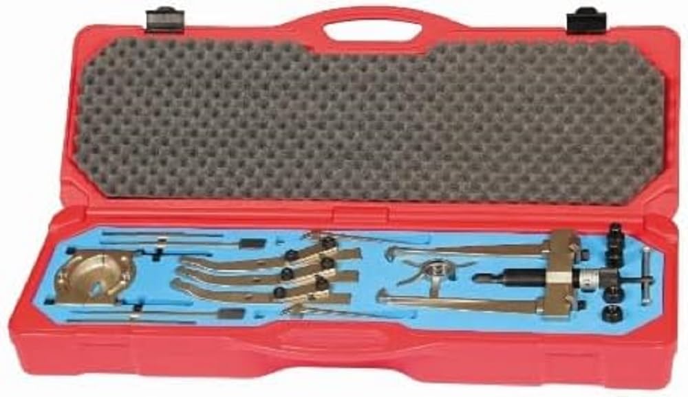 CONJUNTO HIDRÁULICO COMPLETO FORZA 12 TON