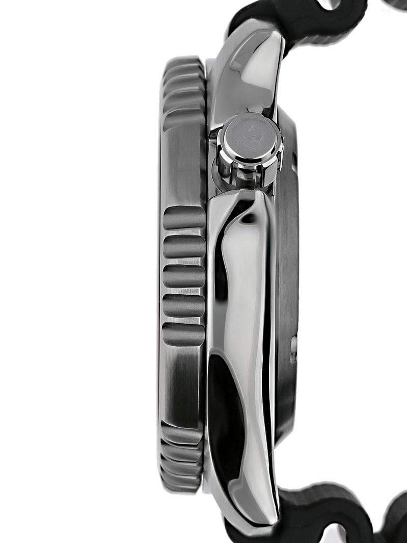 CITIZEN Reloj para Buceo NY0086-16LE