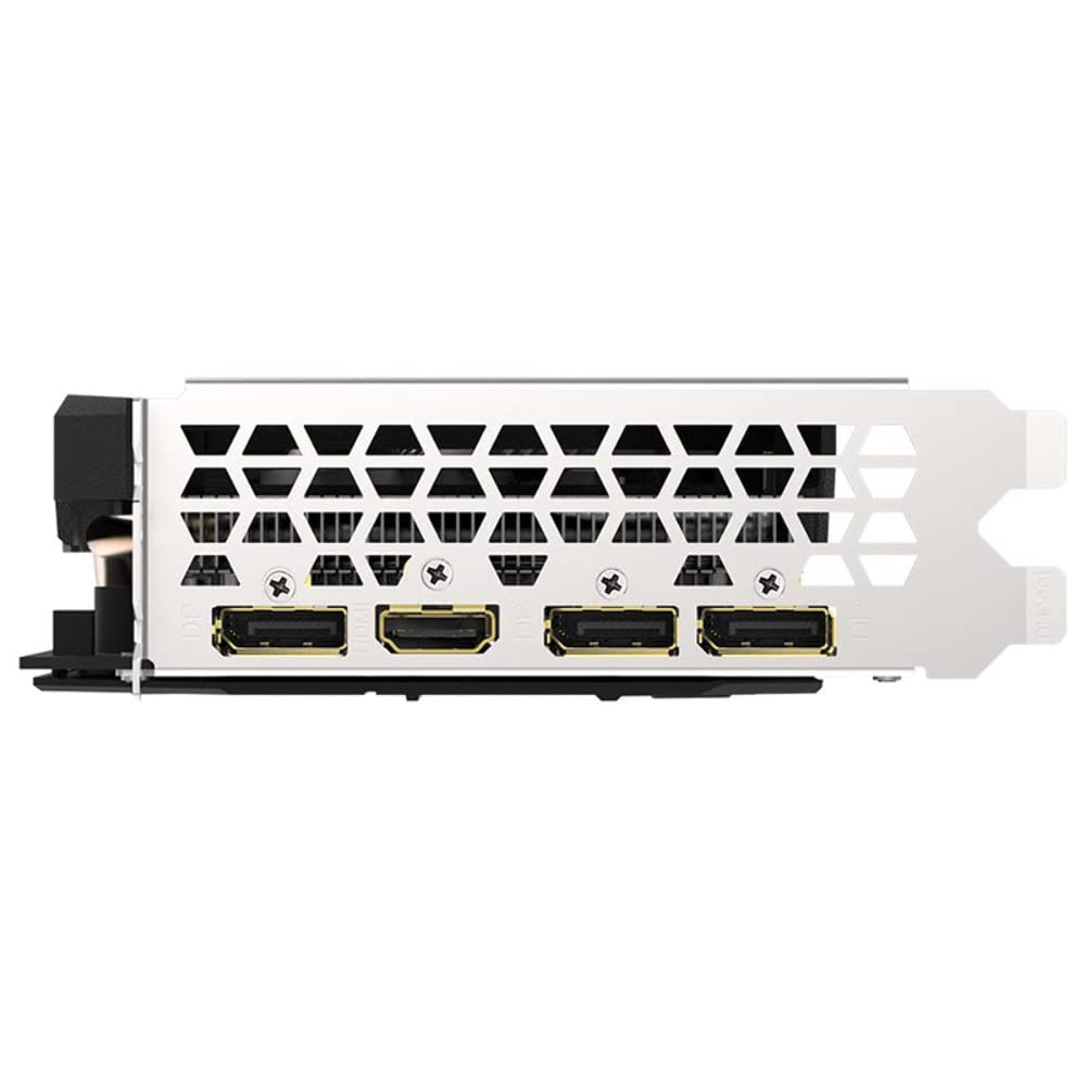 Gigabyte Technology GV-N2060D6-6GD V2 Tarjeta gráfica NVIDIA GeForce RTX 2060 6 GB GDDR6