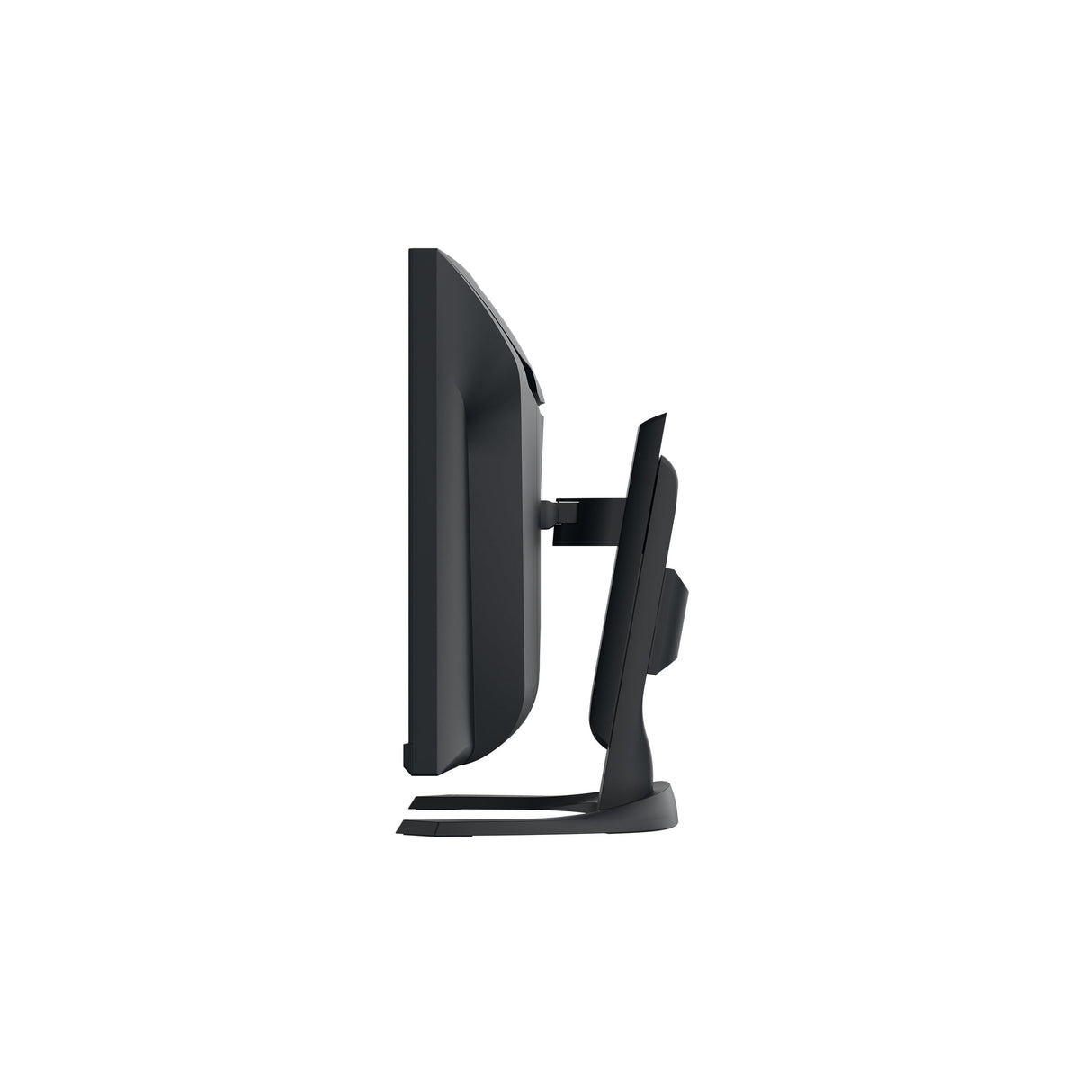 EIZO FlexScan EV3450XC Monitor ultrawide Profesional, 86,7 cm (34,1") 3440 × 1440 píxeles UWQHD IPS Curvo, 300 CD/m², 1000:1 con Webcam integrada y hub USB-C