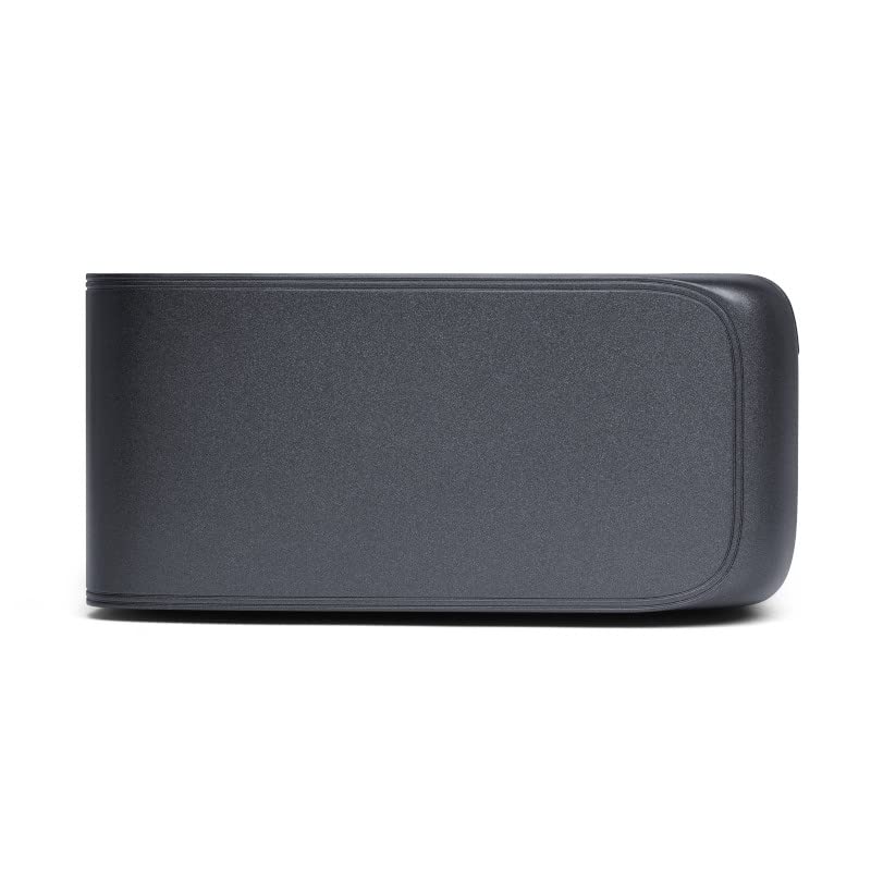 JBL Bar 800, barra de sonido, altavoces y subwoofer inalámbrico, tecnología PureVoice, HDMI eARC, sonido envolvente Dolby Atmos, en negro