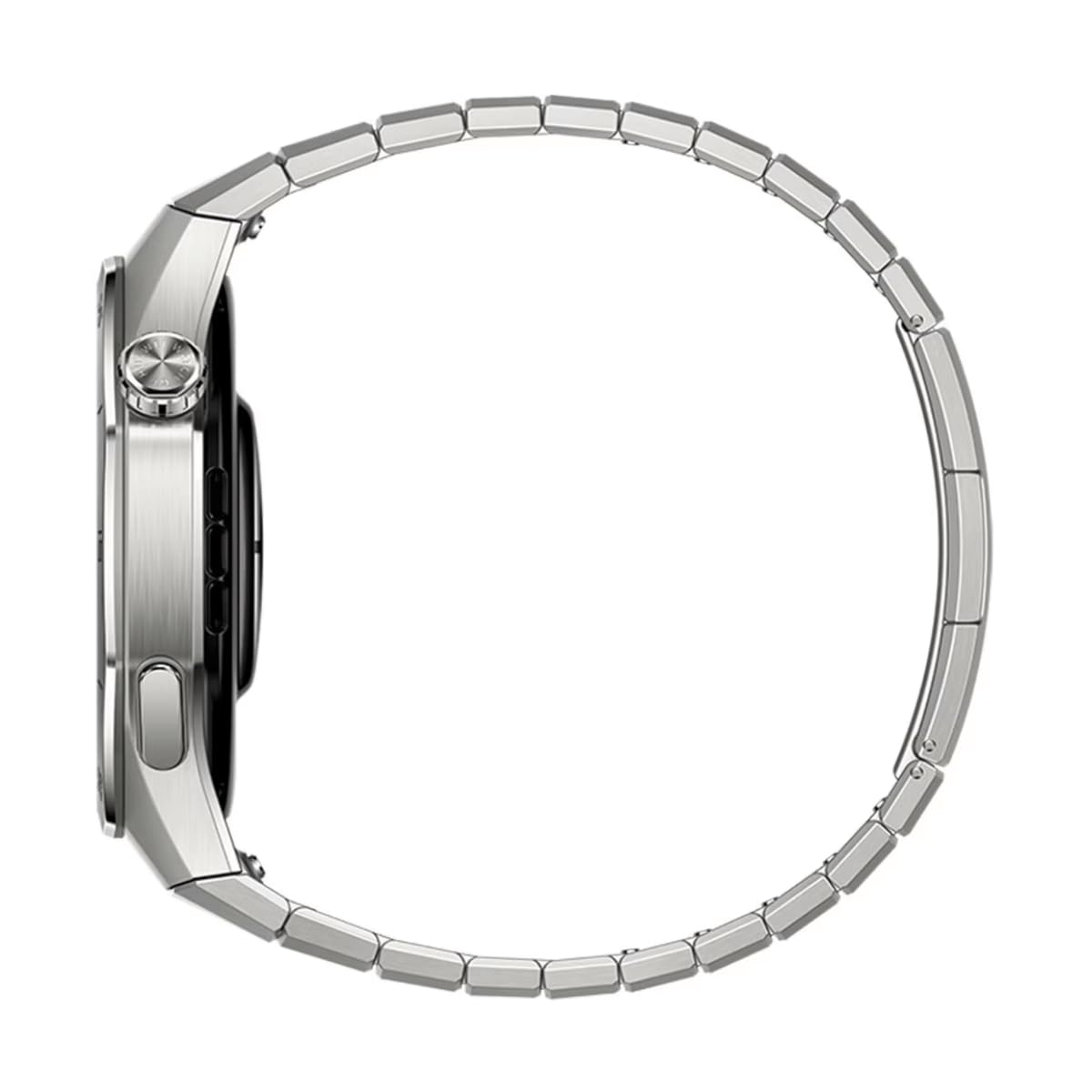 HUAWEI Reloj Inteligente Watch GT 5 Pro de 46 mm, diseño de Bordes Afilados, Reloj Deportivo de Nivel Profesional, Seguimiento de la Salud, monitoreo de ECG, hasta 14 días de duración de la batería,