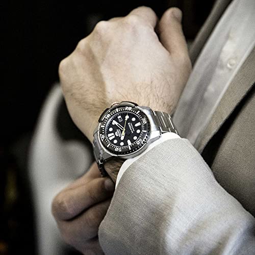 Orient Inspección automática RA-AC0L01B00B