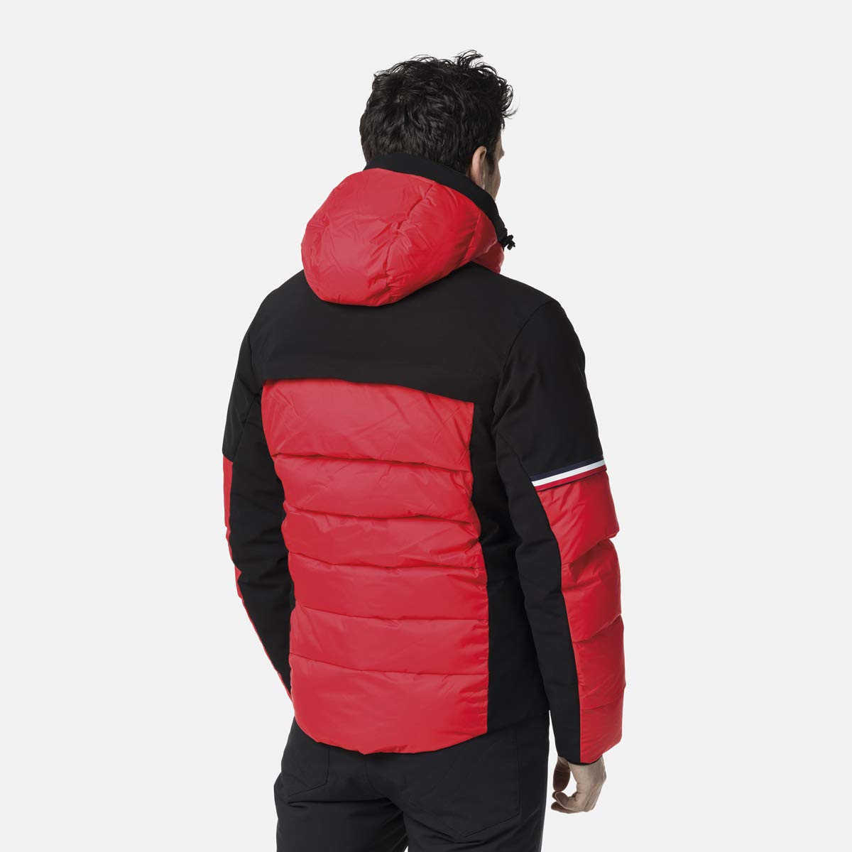 Rossignol Surfusion Chaqueta esquí, Hombre, Fuxia, XL