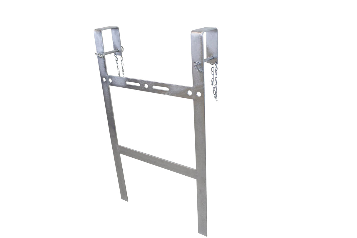 as - Schwabe Kranhalterung für Fluter Soporte de grúa para Foco LED