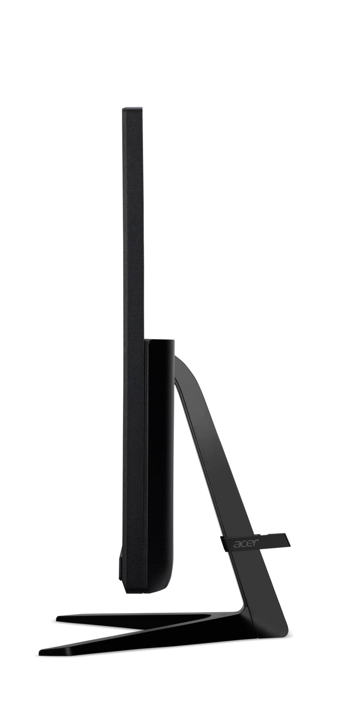 Acer Aspire C24-1800 All in One - Monitor 24" FullHD (Intel Core i5-12450H, 8GB RAM, 512GB SSD, Intel Iris Xe Graphics, Windows 11 Home) Negro + Teclado QWERTY Español y Ratón Inalámbrico