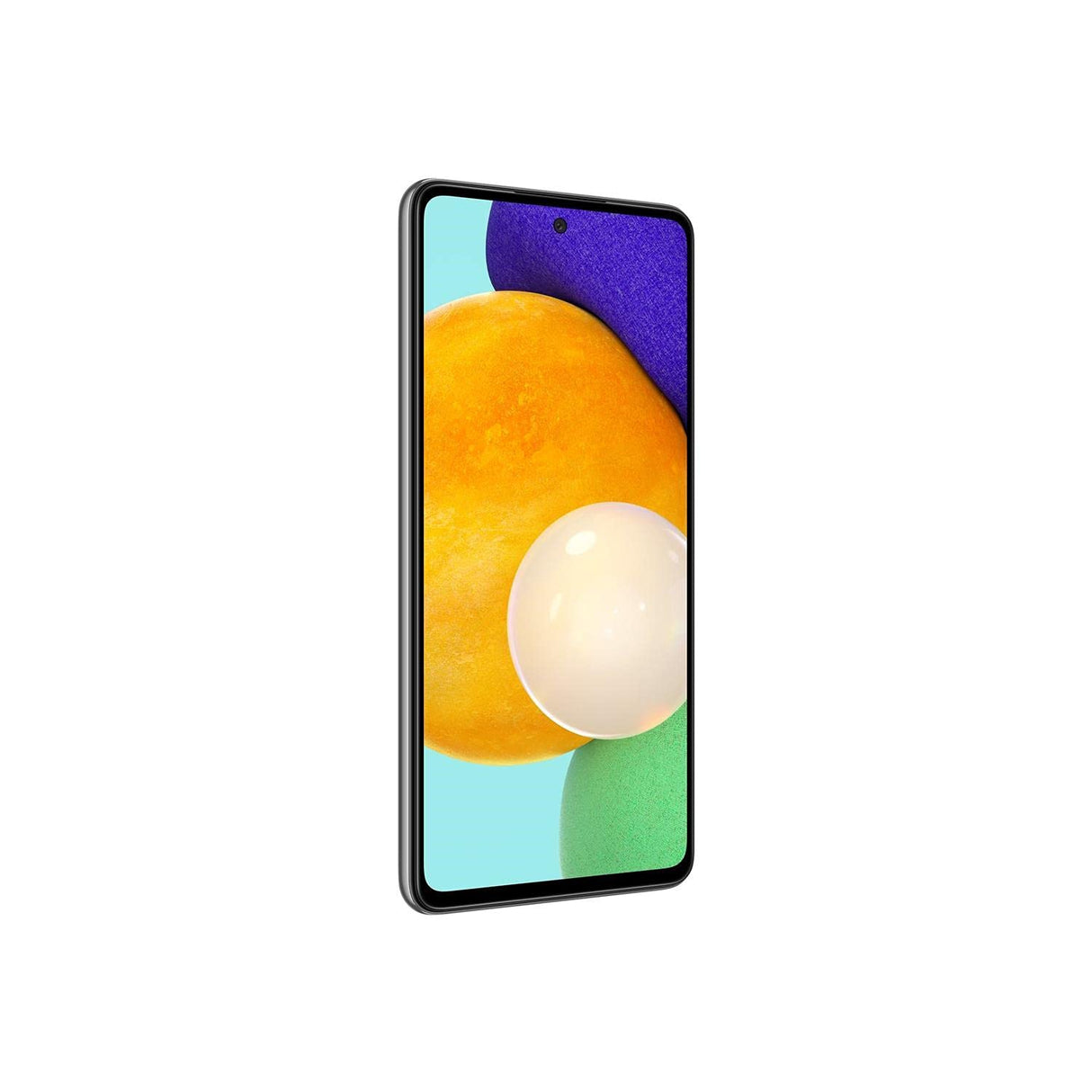 SAMSUNG Galaxy A52 5G - Smartphone 128GB, 6GB RAM, Dual Sim, Black