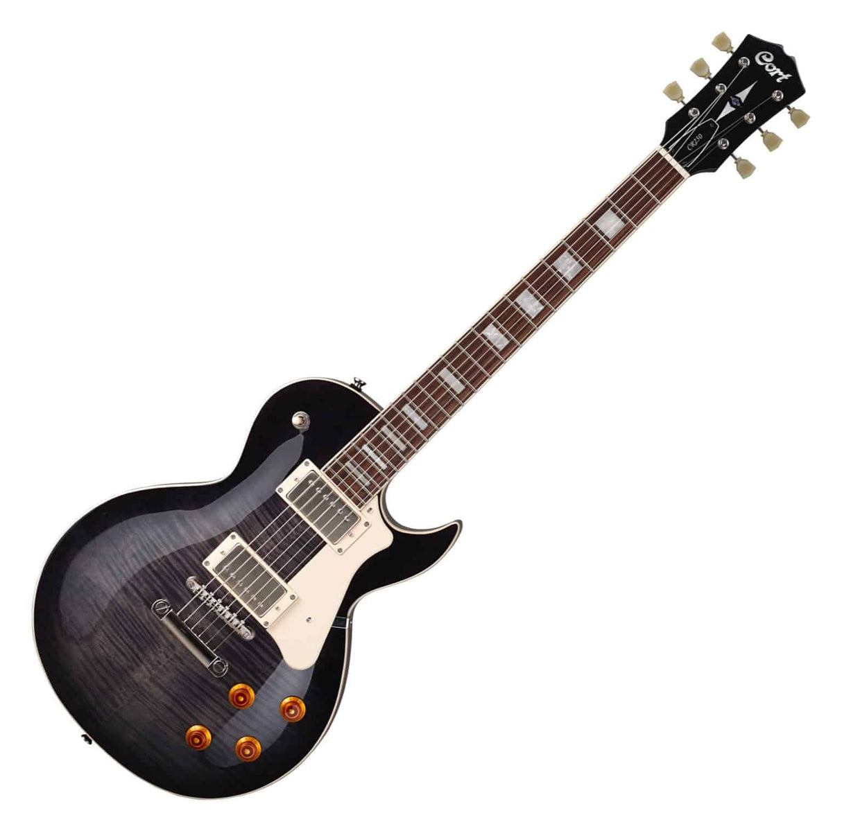 CORT CR250TBK Marrón
