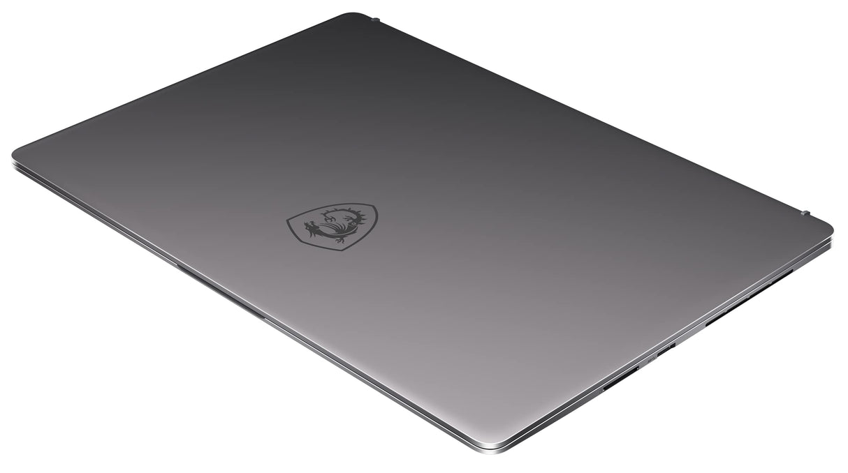 MSI Creator Z16 HX Studio B13VGTO-052 i7-13700HX Ordinateur Portable 40,6 cm (16") Écran Tactile Quad HD+ Intel Core™