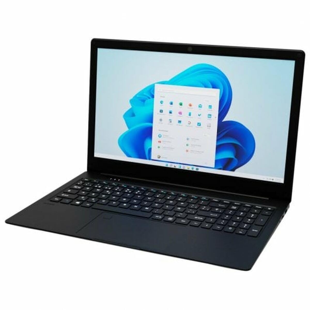 Alurin Laptop Go Start 15,6" Intel Celeron N4020 8 GB RAM 256 GB SSD