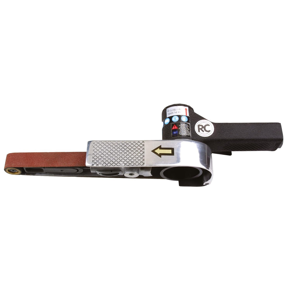 Rodcraft 8951072051 lijadora de Banda rc7156