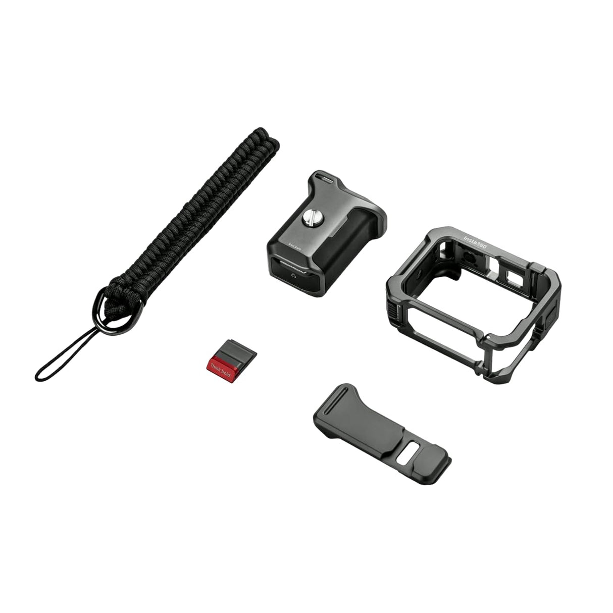 Insta360 Xplorer Grip Kit para Ace Pro 2 / Ace Pro
