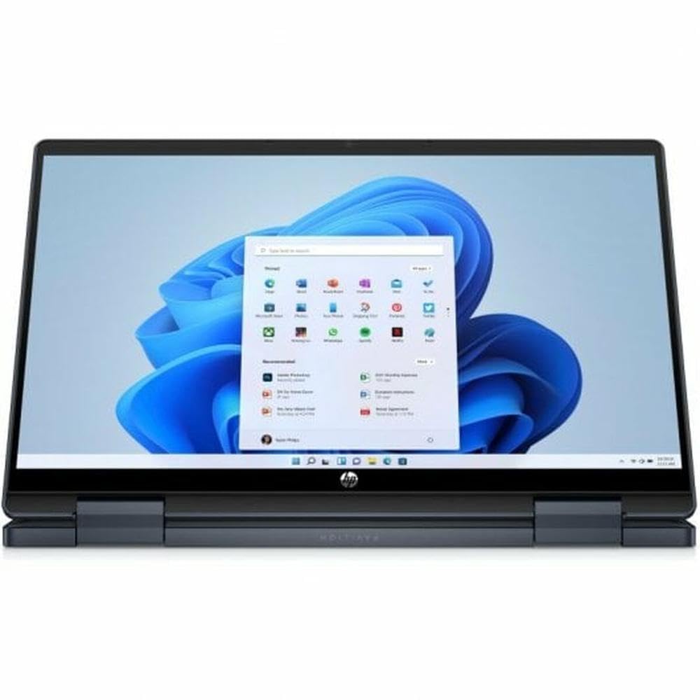 HP Notebook Pavilion x360 14" Intel Core i5-1335U 16 GB RAM 1 TB SSD