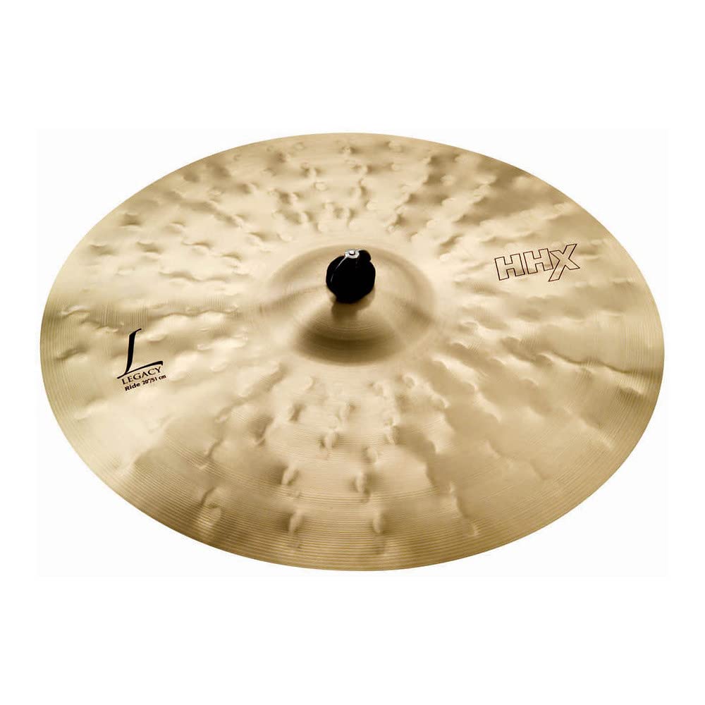 SABIAN - 12110XLN - 21" LEGACY RIDE