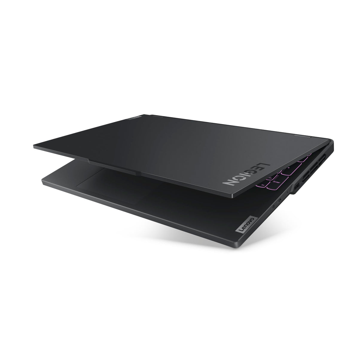 Lenovo Legion Pro 5 16ARX8 AMD Ryzen™ 9 7945HX Ordinateur Portable 40,6 cm (16") WQXGA 16 Go DDR5-SDRAM 1 To SSD