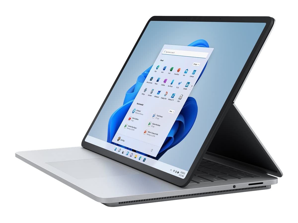 Microsoft Surface Laptop Studio CI5-11300SYST
