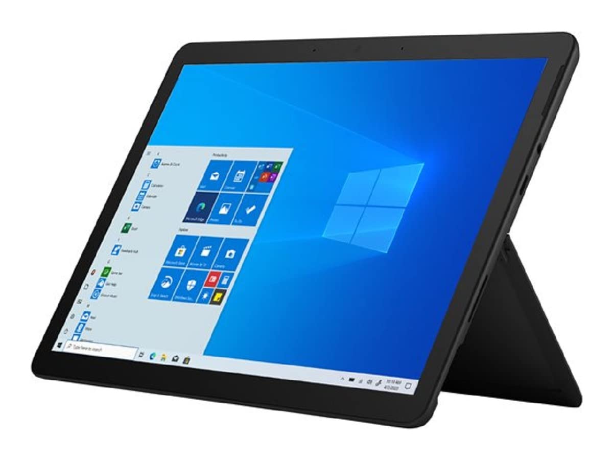 MS Srfc Go3 LTE i3/8/128 W10P Negro UE