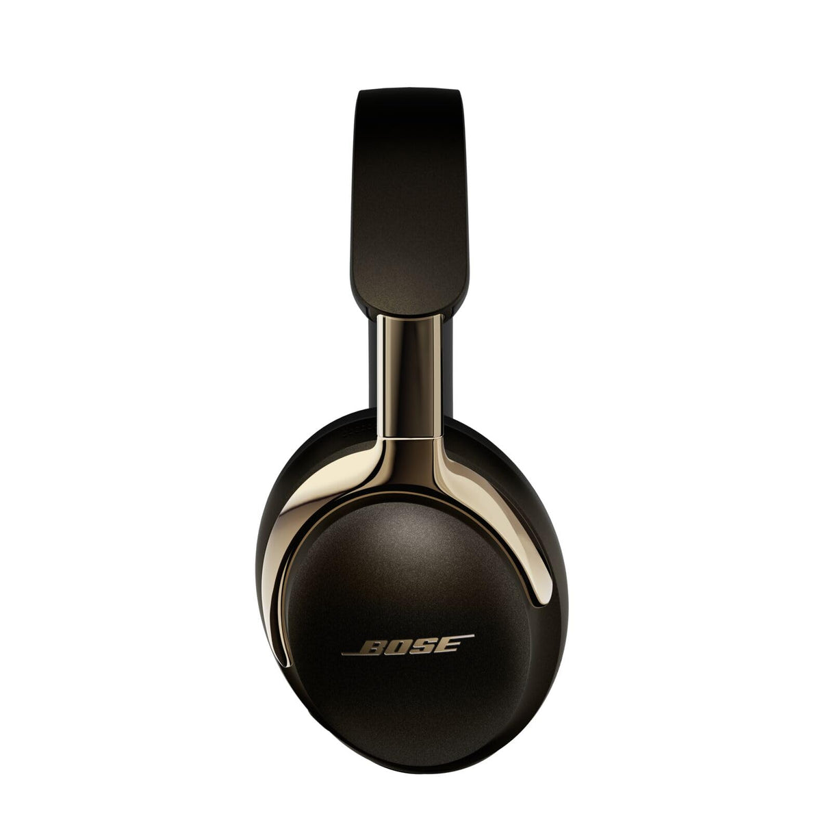 Bose Nuevos QuietComfort Ultra Bluetooth (2.ª generación) Auriculares de Diadema inalámbricos con Audio Espacial, cancelación de Ruido con micrófono, hasta 30 Horas de reproducción, Dorado Desierto